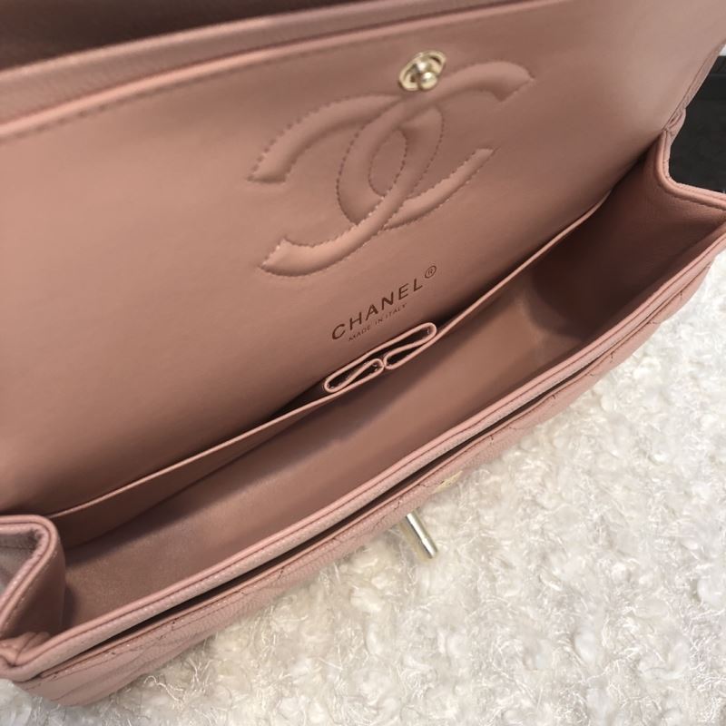 Ch**el cf series bags